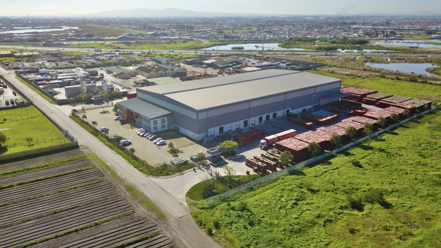 Commercial Property for Sale in Philippi Western Cape